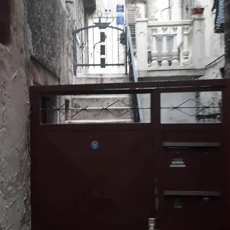 Apartment Duje