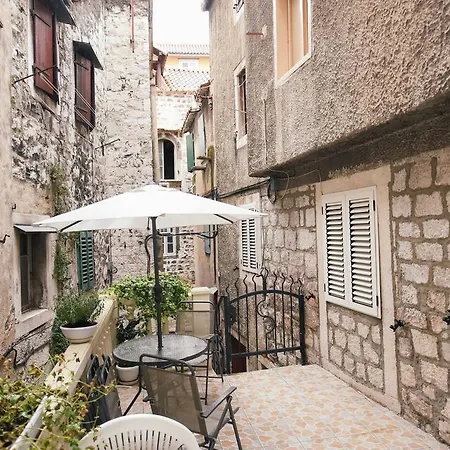 Apartment Duje