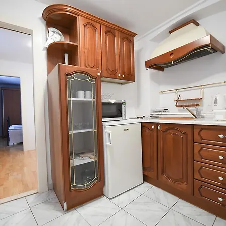 Duje Apartment Split