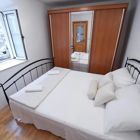 Apartment Duje