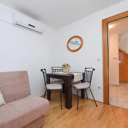 Duje Apartment Split