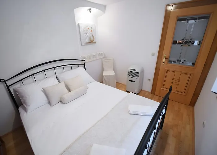 Lejlighed Duje Split